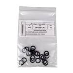 Уплотнительное кольцо трубки расширительного бака CITY CLASS: FR, KR / SMART: F (25) / CITY TOP / TIME / TIME COMPACT / TIME POWER: K (50, 70)