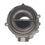 Смеситель TIME POWER: K (100, 115)